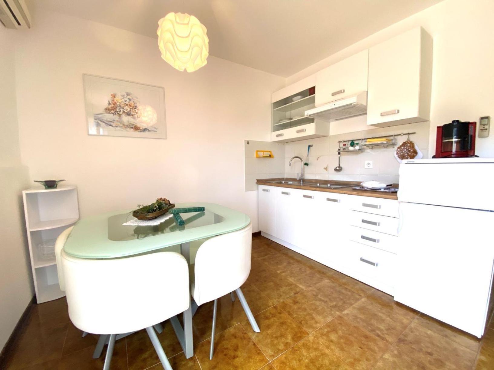 Apartmani Mavrinac Нерезине Екстериор снимка