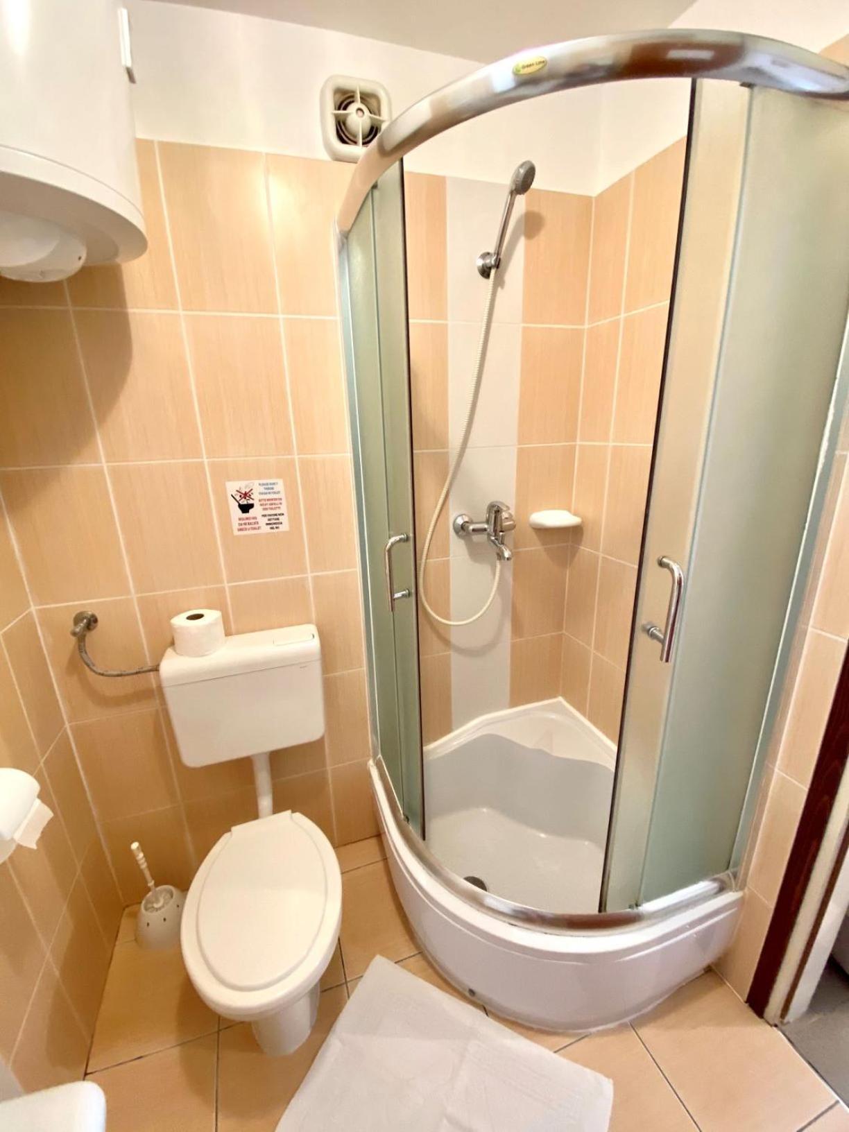 Apartmani Mavrinac Нерезине Стая снимка