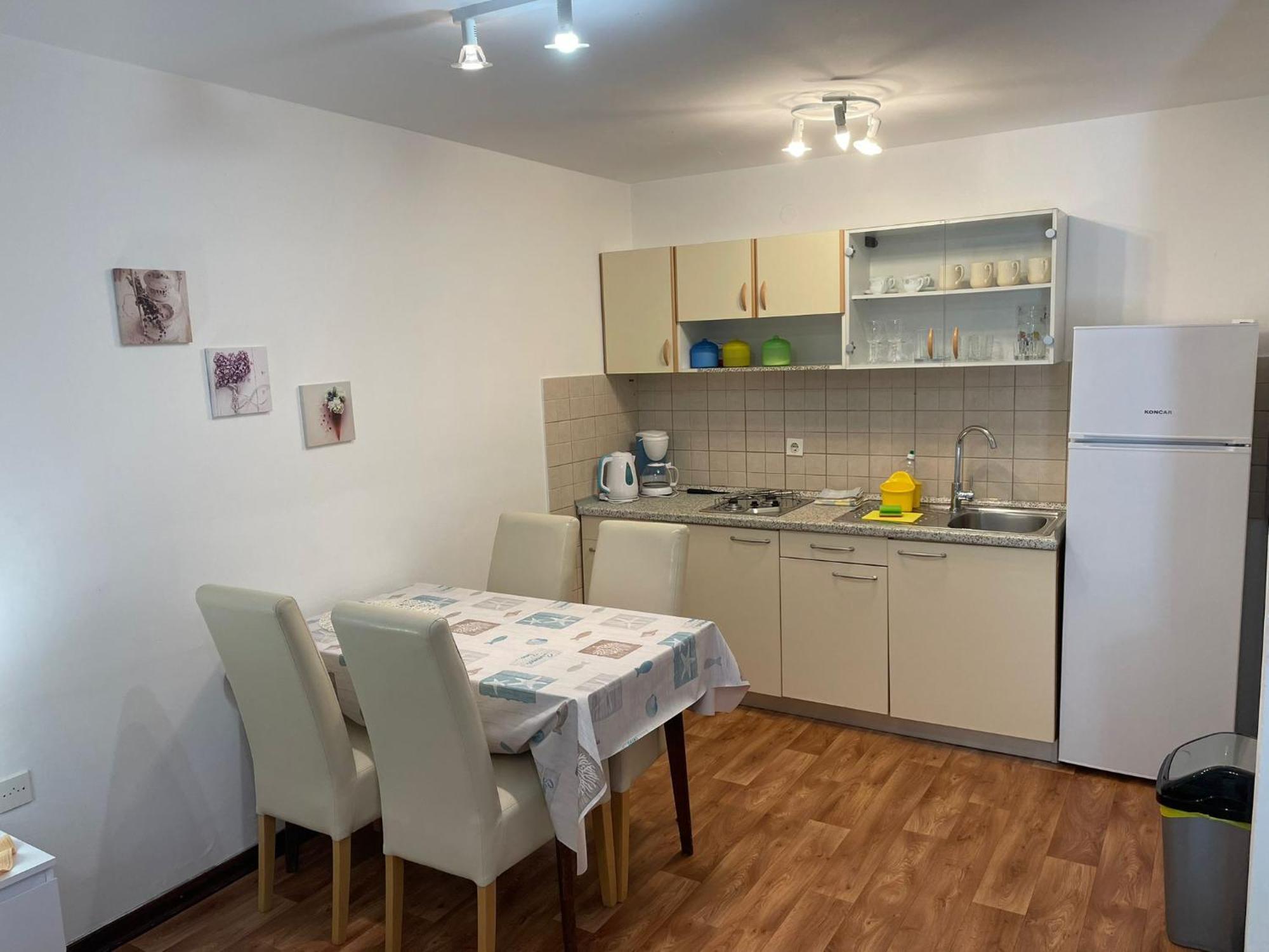 Apartmani Mavrinac Нерезине Стая снимка